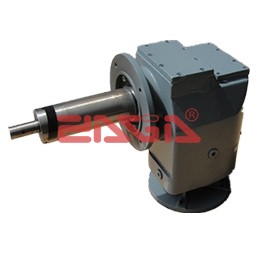 TM系列攪拌專(zhuān)用減速機(jī)